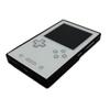TPU Soft Anti-Slip Protective Cover for ANBERNIC RG477V 3D Printed Anti-Scratch Shockproof Drop-Resistant Wear-Proof Washable Case Sleeve Accessories (Black) view 1