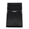 TPU Soft Anti-Slip Protective Cover for ANBERNIC RG477V 3D Printed Anti-Scratch Shockproof Drop-Resistant Wear-Proof Washable Case Sleeve Accessories (Black) view 4