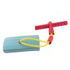 RiToEasysports Foam Pogo Jumper for Kids,Fun Exercise Toy with Comfortable Foam Handles for Kids (Blue) view 4