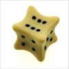 4847 D6 18 mm Bone Box - 25