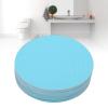24 Pcs Anti Slip Shower Sticker, PEVA Floor Non Slip Sticker with Special Adhesive, for Bathroom Bathtub Stairs Boat (Blue) view 3