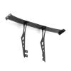 1/10 Aluminum Alloy Car Tail Wing Rear Spoiler HSP 94123 94122 - Upgrade Your Drift Car Performance view 4