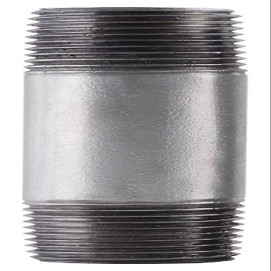 2 x 3 in. Galvanized Nipple