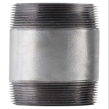 2 x 3 in. Galvanized Nipple