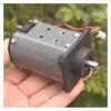 MOICEYHF Mortors DC 7.4V 3100RPM Double Ball Bearing 12-Pole Rotor view 1