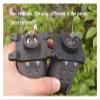 MOICEYHF Mortors DC 7.4V 3100RPM Double Ball Bearing 12-Pole Rotor view 3
