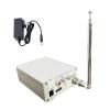 High-Performance Transmitter with Telescopic Antenna - VHF/5-12 & UHF/13-68 Channels, 1080P Input, N/P Format Output view 1