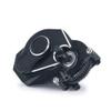Metal Complete Gearbox Transmission Assembled for Axial SCX24 Deadbolt Gladiator Bronco Wrangler C10 1/24 RC Crawler Car view 4