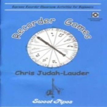 Recorder Games