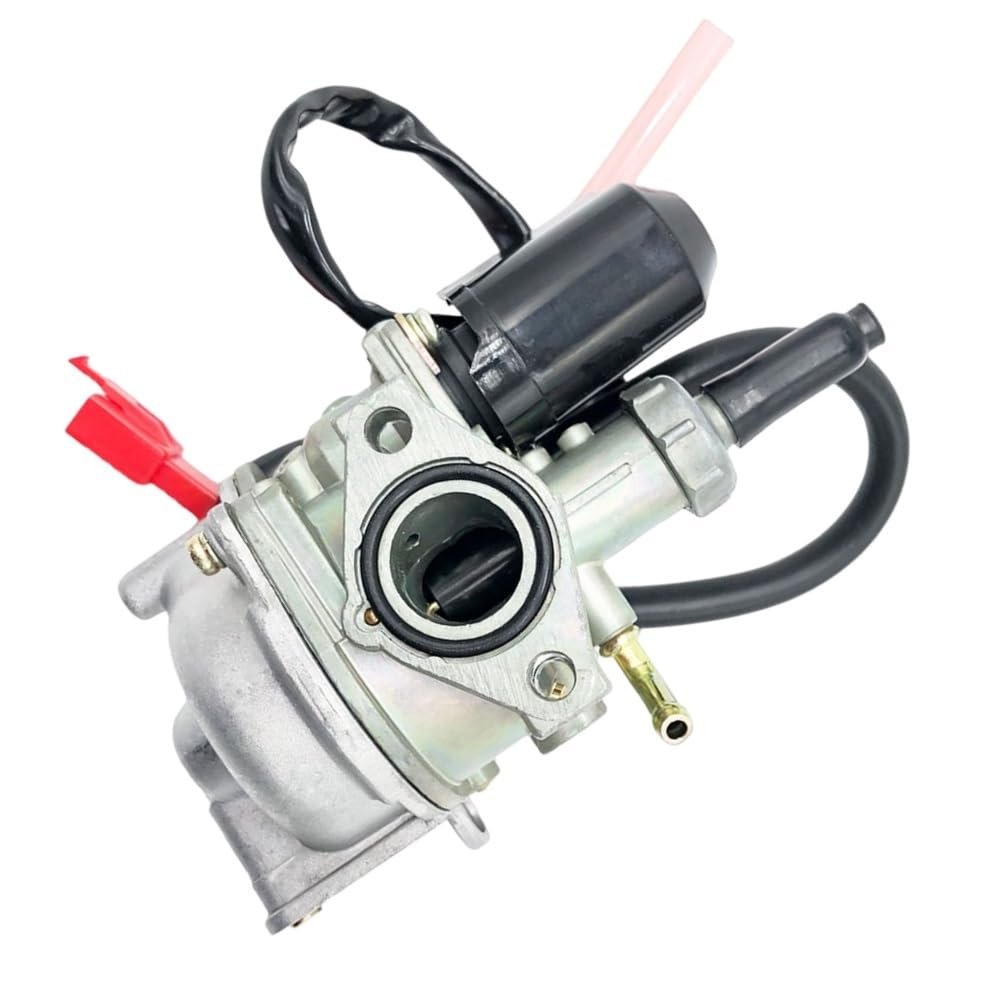 19mm Carburetor Fit for Sj100 Ex Sj 100 HF07 16100-KEE-631 PB 2FA B