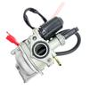 19mm Carburetor Fit for Sj100 Ex Sj 100 HF07 16100-KEE-631 PB 2FA B view 1