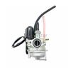 19mm Carburetor Fit for Sj100 Ex Sj 100 HF07 16100-KEE-631 PB 2FA B view 4