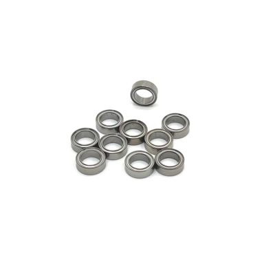 RC Models Spare Parts For SCY For MJX For JJRC 14301 14302 14303 14209 14210 H6V3 M162 M163 1/14 1/16 6.35x9.525x3.175 Bearing Remote Control Car Accessories