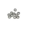 RC Models Spare Parts For SCY For MJX For JJRC 14301 14302 14303 14209 14210 H6V3 M162 M163 1/14 1/16 6.35x9.525x3.175 Bearing Remote Control Car Accessories view 1