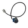 1Pc 8V DC Stepping Motor 4 Phase Lines Fit for Inverter Generator Air Condition Step Carburetor Parts 24BYJ28 view 1