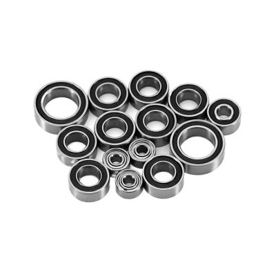 for INJORA Bearing Kit for Losi Micro-B Micro-T (14)