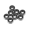 for INJORA Bearing Kit for Losi Micro-B Micro-T (14) view 4