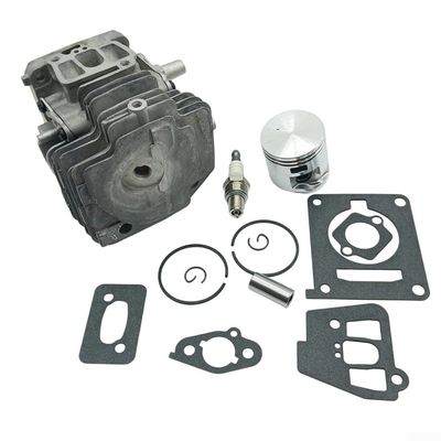 Cylinder Piston Kit Brushcutters FS240 FS240C FS240R FS240RC FS360C FS361C - Complete Engine Repair Set Gaskets Component