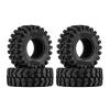 for INJORA Obsidian S5 1.3" Rock Crawling Tires for 1/18 1/24 RC Crawler Car (T1323) view 1