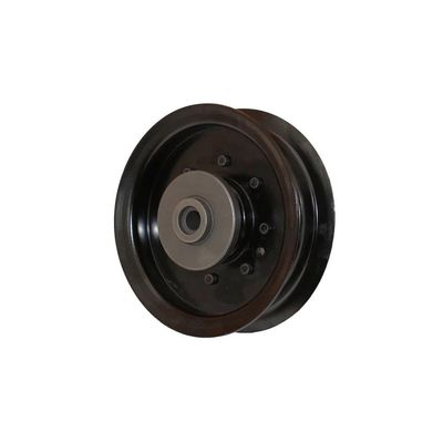 BEAR FLAG EDITION for Pulley for Craftsman for Husqvarna 196104 532196104 197380 532197380, Fits BA, Compatible, Replacement