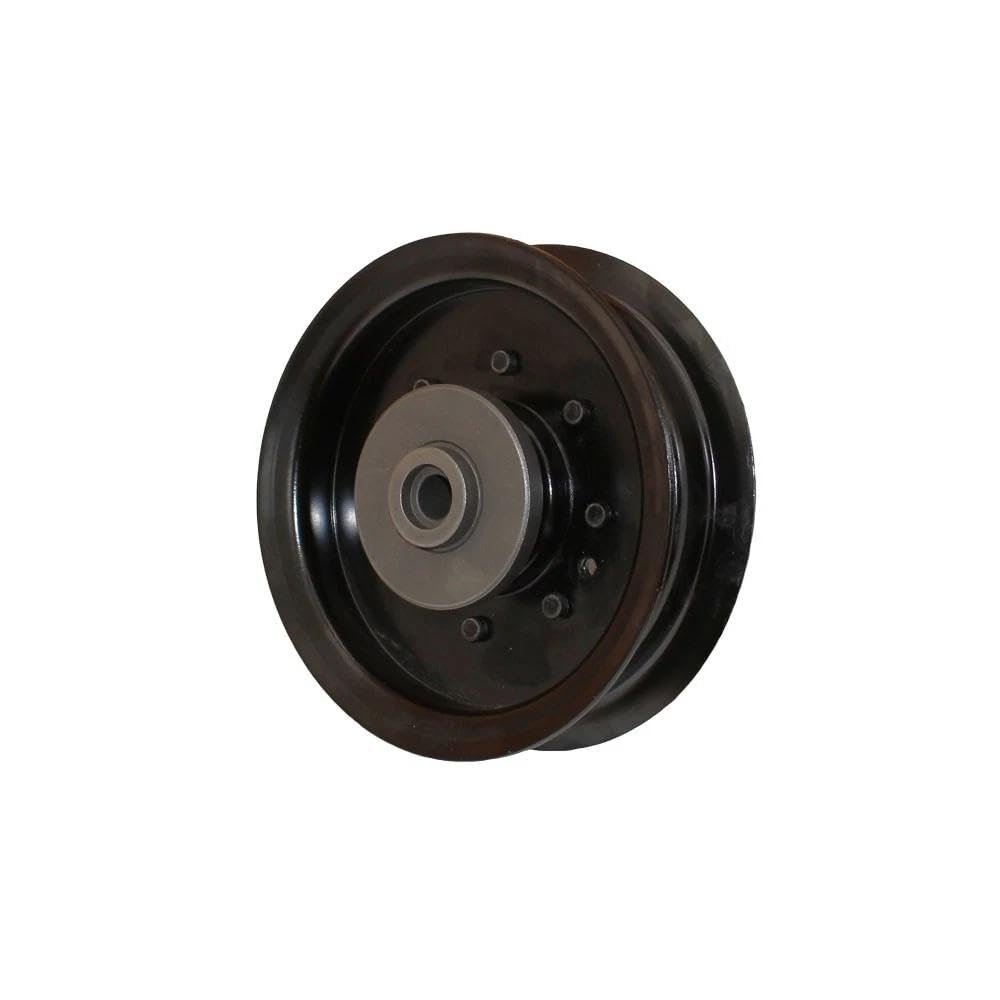 BEAR FLAG EDITION for Pulley for Craftsman for Husqvarna 196104 532196104 197380 532197380, Fits BA, Compatible, Replacement