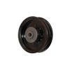 BEAR FLAG EDITION for Pulley for Craftsman for Husqvarna 196104 532196104 197380 532197380, Fits BA, Compatible, Replacement view 1