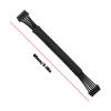 ECSiNG Brushless Motor Sensor Wire Harness HWI30850100 80mm Compatible with Hobbywing Brushless Motors Drones view 4