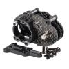 Carbon Fiber Lunatic Sporty Chassis Kit and OD-3 Overdrive Transmission for WRCCA Sportsman Class Competition(OD3 Transmission) view 1