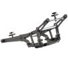 Carbon Fiber Lunatic Sporty Chassis Kit and OD-3 Overdrive Transmission for WRCCA Sportsman Class Competition(OD3 Transmission) view 2