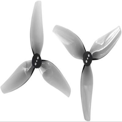 12pcs For HQ T3.5X3.5X3 1.5mm 3 Impeller 3.5 Inch CW CCW Toothpick Machine Propeller PC Propeller FPV Freestyle