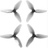 12pcs For HQ T3.5X3.5X3 1.5mm 3 Impeller 3.5 Inch CW CCW Toothpick Machine Propeller PC Propeller FPV Freestyle view 2