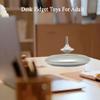 Levitating Spinning Top Metal Anti-Gravity Gyro for Adults, Office Desk Decor & Stress Relief view 4