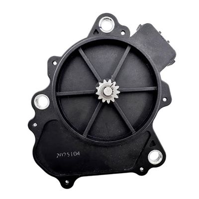 Servo Motor Transfer Case Assembly For Segway Snarler AT6 L E5 / S E5 For Snarler AT6 L T3b / S T3b Q02F51000001 LU097490