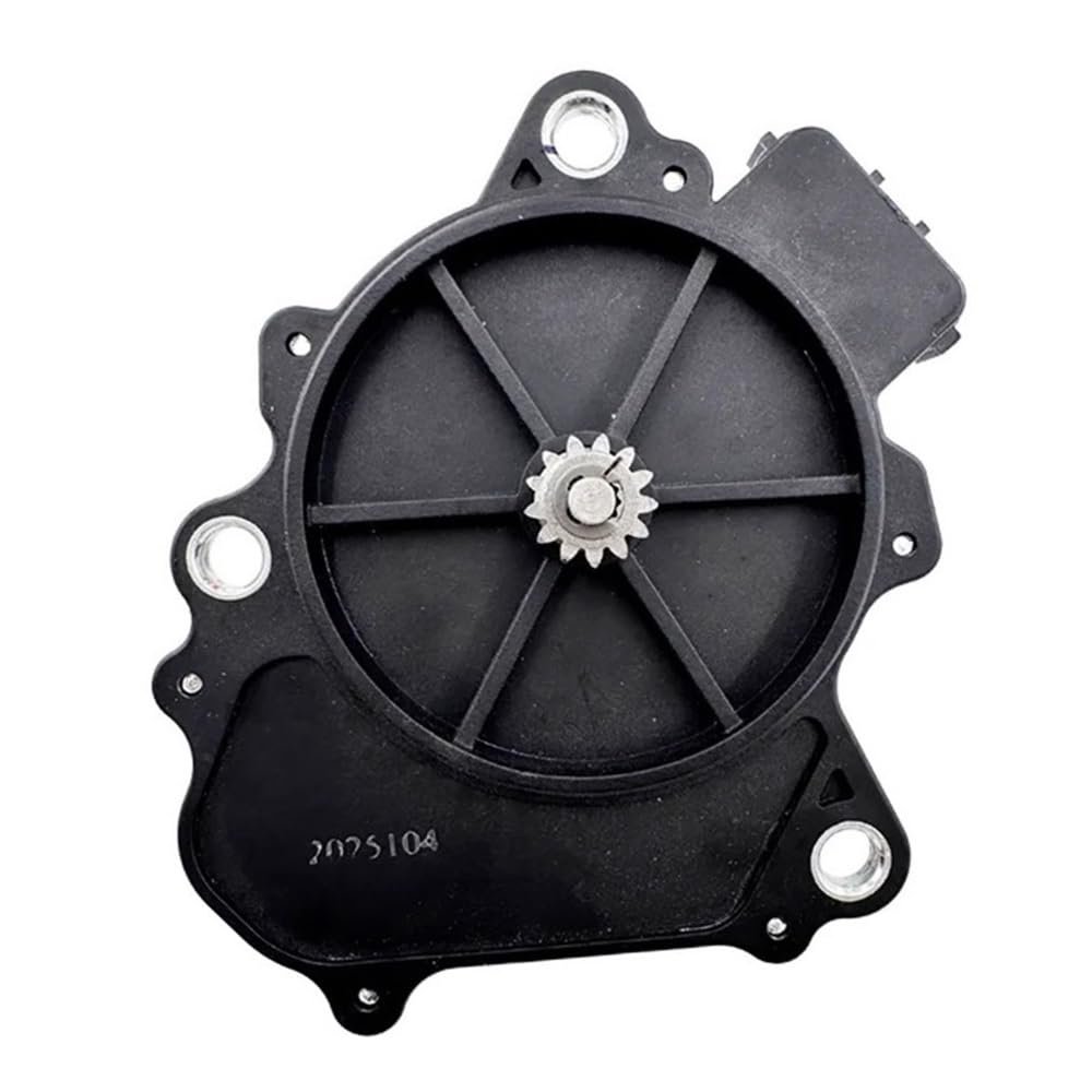 Servo Motor Transfer Case Assembly For Segway Snarler AT6 L E5 / S E5 For Snarler AT6 L T3b / S T3b Q02F51000001 LU097490 