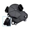 Servo Motor Transfer Case Assembly For Segway Snarler AT6 L E5 / S E5 For Snarler AT6 L T3b / S T3b Q02F51000001 LU097490  view 4