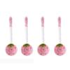Cartoon Ceramic Bowl Strawberry Bowl Watermelon Spoon Cute Rice Bowl Soup Bowl Spoon Tableware view 1