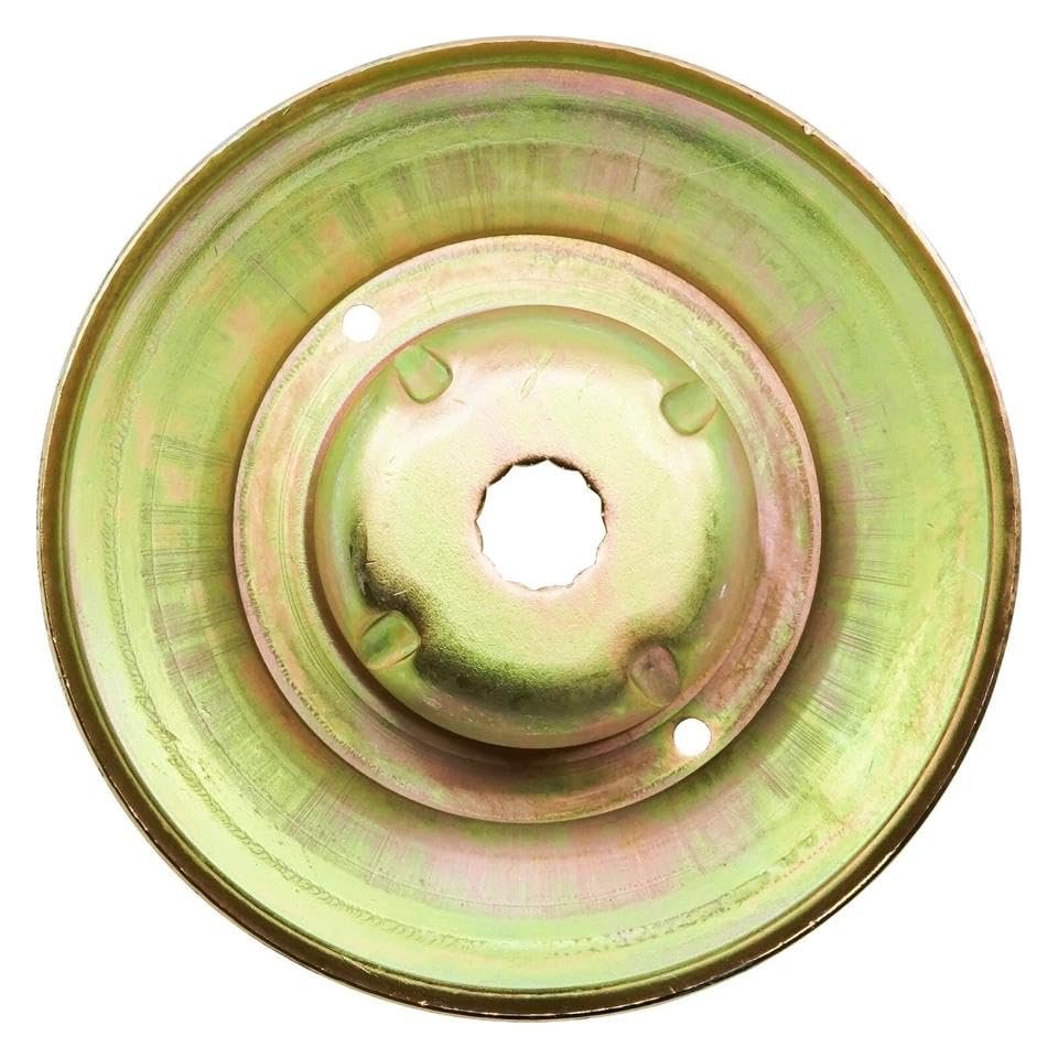 COCOZO for 532136572 Driven Pulley for Poulan Pp1644J Pp1844K Pp18H44J Pp20H50J Pp22H50K