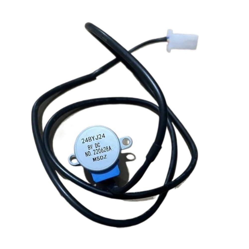 1PC 8V DC Stepper Motor of Carburetor Fit for IG770 IG1000 IG2000 IG2600 IG3000 IG6000 Generator 24BYJ24