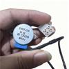 1PC 8V DC Stepper Motor of Carburetor Fit for IG770 IG1000 IG2000 IG2600 IG3000 IG6000 Generator 24BYJ24 view 3