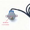 1PC 8V DC Stepper Motor of Carburetor Fit for IG770 IG1000 IG2000 IG2600 IG3000 IG6000 Generator 24BYJ24 view 4