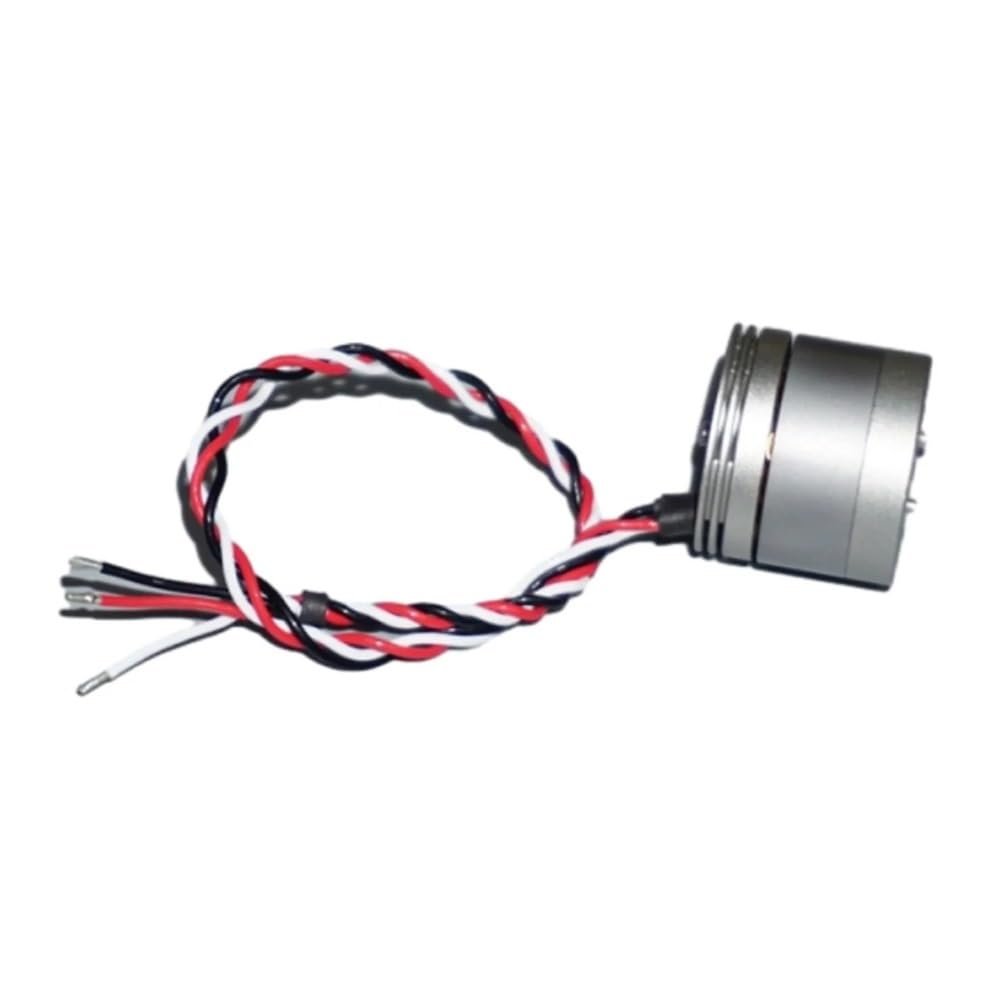 1406 Model Aircraft High Speed Brushless Electronic Starter 2200KV Model Aircraft Four-axis Multi-Rotor Replacement of 1306 Brushless Electronic Starter Motor Drivers