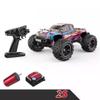 1/16 Scale High-Speed Brushless RC Car, 2.4G 4WD Off-Road Remote Control Truck with All-Metal Drivetrain, Ready for Racing & Drifting view 2
