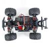 1/16 Scale High-Speed Brushless RC Car, 2.4G 4WD Off-Road Remote Control Truck with All-Metal Drivetrain, Ready for Racing & Drifting view 4