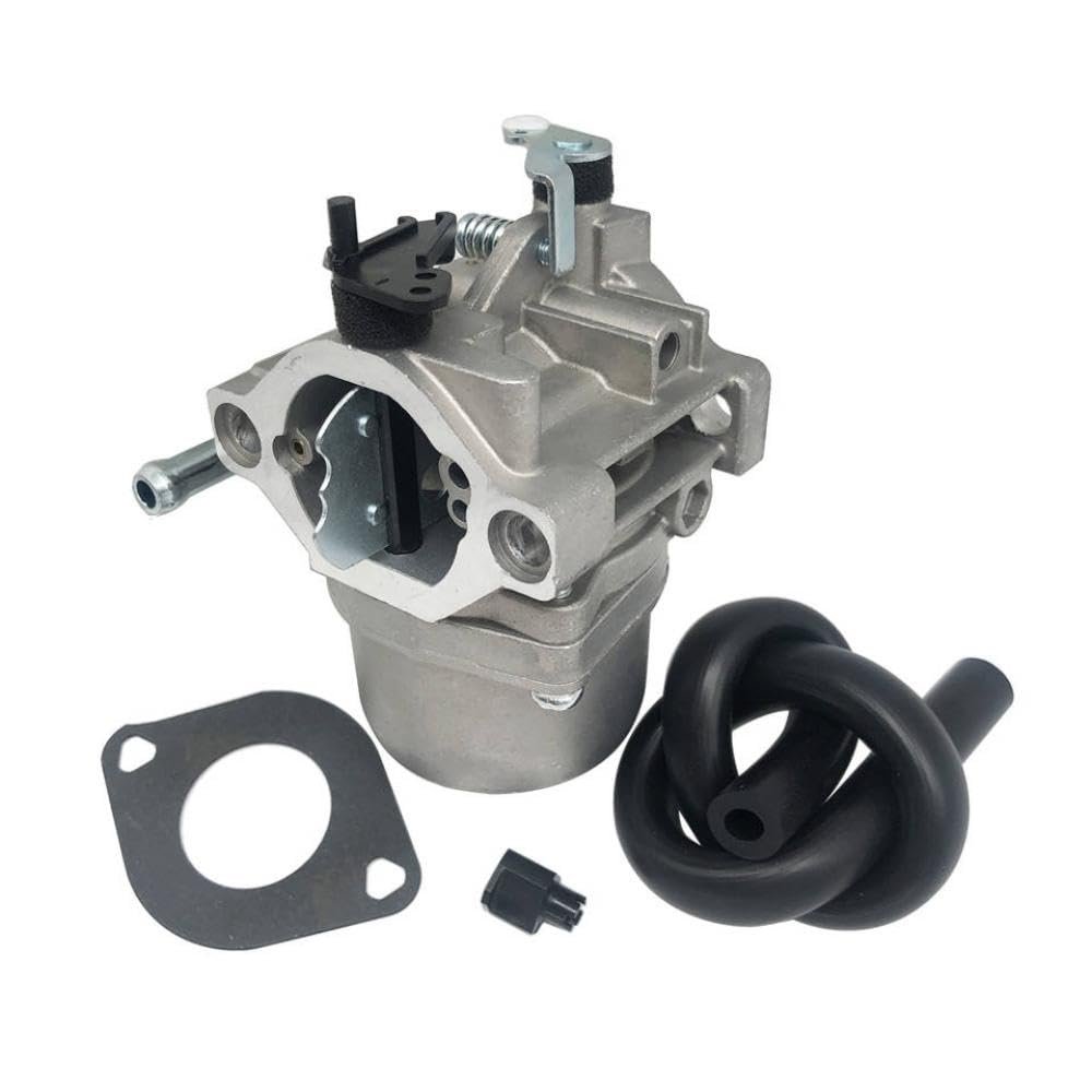 Carburetor 796077 Replacement For B&S 590399 M105-77 Compatible With MC Culloch