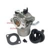 Carburetor 796077 Replacement For B&S 590399 M105-77 Compatible With MC Culloch view 4