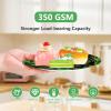96Pcs Gorilla Birthday Party Decorations for Boys Baby Shower, Serves 24 view 4