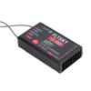 Flysky FS-SR8 2.4GHz Mini 8 Channel Receiver - Dual Antenna, Compatible with FS-ST8 Transmitter for RC Cars, Drones, Boats, Airplanes & Robots view 1
