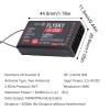 Flysky FS-SR8 2.4GHz Mini 8 Channel Receiver - Dual Antenna, Compatible with FS-ST8 Transmitter for RC Cars, Drones, Boats, Airplanes & Robots view 3