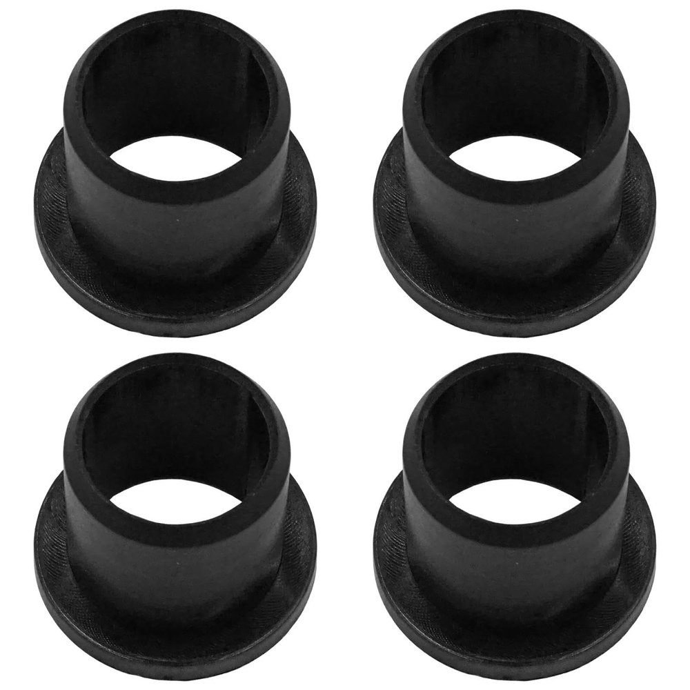 KAMA'AINA LIFE Compatible with MTD 7410660A 7410660 9410660 741-0660A 741-0660 941-0660 4 Pivot Bar Bushing