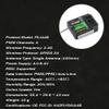 Flysky FS-iA4B 2.4GHz 4CH Receiver for RC Cars & Boats - AFHDS 2A System, Compatible with FS-I6/FS-GT2/FS-iT4S Transmitters, i-Bus & Data Port Included view 3